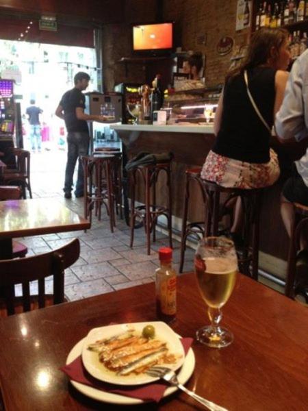 Bedcelona Hostel バルセロナ エクステリア 写真