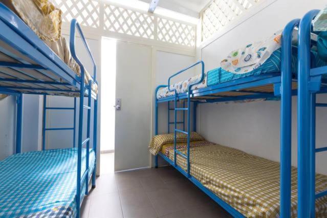 Bedcelona Hostel バルセロナ エクステリア 写真