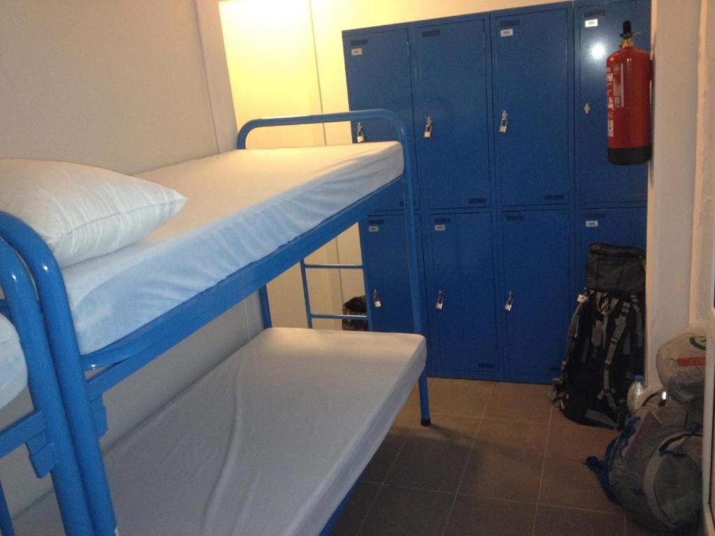 Bedcelona Hostel バルセロナ エクステリア 写真