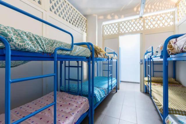 Bedcelona Hostel バルセロナ エクステリア 写真